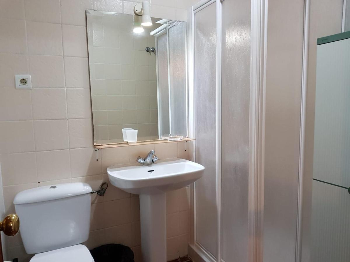 Estudio Con Vistas En Torremolinos Apartment Bagian luar foto